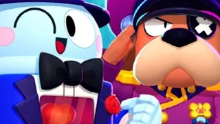 ranking all the chromatic brawler's