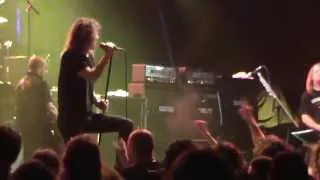 Overkill - Bring Me the Night (Live at Headbangers' Weekend Istanbul, 05.05.13)