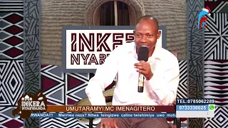 IGIKOBWA BY BUCECE Dominique_KURI FLASH TV_INKERA NYARWANDA 21/01/2024