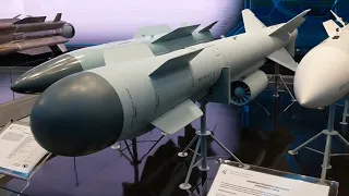 Корпорация Тактическое Ракетное Вооружение на Форуме Армия 2019