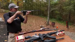 Life Is Good (The Hickok45 Song) - Steve Lee