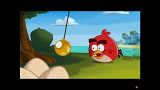 Angry Birds RYTP Collab