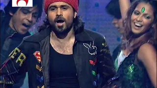 Emraan Hashmi Live Performance (Woh Lamhe, Ya Ali,Tera Yakeen Kyun) @ IIFA Awards 2007 1080p