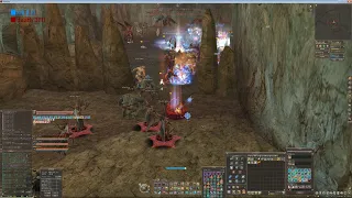 Lineage2 Essence JP Aden/PvP Dominator 20220810 DVC