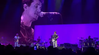 John Mayer - Something Like Olivia - Chicago - Night 1 - 8/14/2019