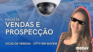 Hacks de Vendas e Prospecção