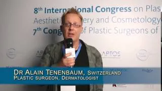 Dr Alain Tenenbaum