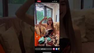 Heart Evangelista short story clip birtday gift unboxing - ma papapa "Sana All" lang tayo 😂🥰😍🛍
