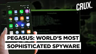 What is Pegasus Spyware, How It Hacks Phones & Aids Snooping l Key Details