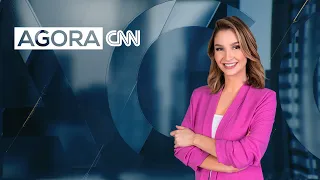 AO VIVO: AGORA CNN - 12/01/2022