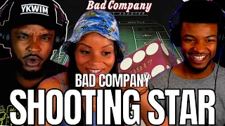 🎵 Bad Company - Shooting Star REACTION