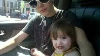 Jazmyn Bieber