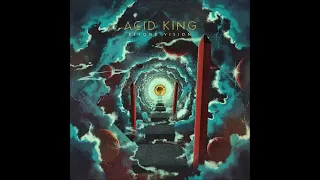 Acid King Beyond Vision Full Album