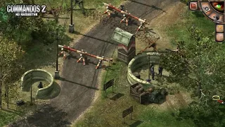 Commandos 2 HD Remaster - Gamescom 19 Trailer