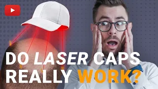 Laser Caps for Hair Loss: Science Fiction or Hair Restoration Reality???