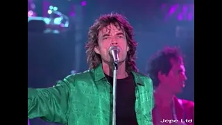 The Rolling Stones “Beast Of Burden” Voodoo Lounge Miami USA 1994 Full HD