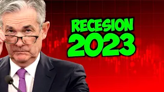 Prepárate para la Recesión del 2023 por la FED