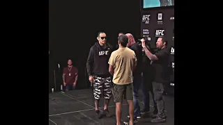 Tony Ferguson vs Beneil Dariush