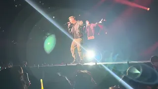 Backstreet Boys “DNA” Japan Tour 2023/02/14 (crazy in love- chances )
