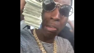 Young Dolph Responds To Black Youngsta [Yo Gotti's Artist]