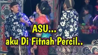 KANGEN PEYE - AKU DI FITNAH PERCIL