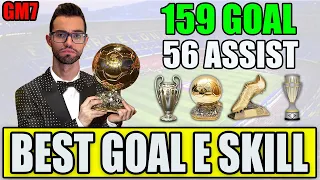 ⚽️ BEST GOAL AND SKILL DI GIUSEPPE MARCELLO!! IL GIOCATORE PIÙ FORTE DEL MONDO! PALLONE D'ORO VINTO!