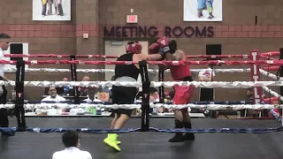 lv Boxing Club Masters Invitational July 21 2019