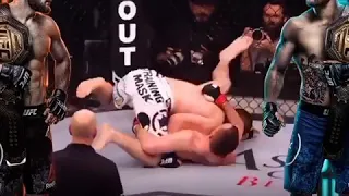 XABIB NURMAGOMEDOV VS JASTIN GETJI KHABIB VS GETHGE     HABIB VSGETJI