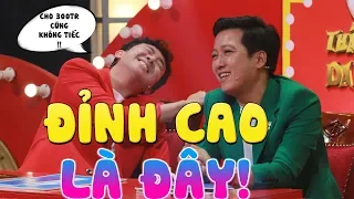 Các tiết mục ĐỈNH của THÁCH THỨC DANH HÀI 6 MÙA được Việt Hương, Trấn Thành, Trường Giang CÔNG NHẬN