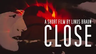 Close - A short film by Linus Braun