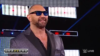 Batista: Give Me What I Want