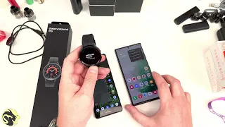 Samsung Watch 5 Pro | А это точно ПРО ?