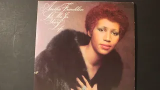 A Song For You (5:33) - Aretha Franklin