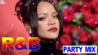 R&B PARTY MIX - DJ XCLUSIVE G2B -  Rihanna, Ne-Yo, Chaka Khan, Beyonce, 112, JLo, B2K