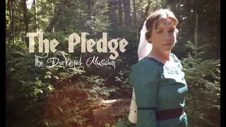 THE PLEDGE | Celtic Medieval Fantasy Ballad | The Darkeyed Musician