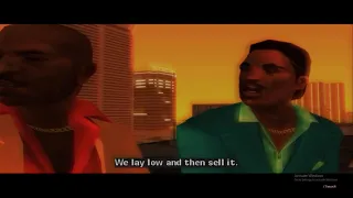 Grand Theft Auto: Vice City Stories | Final Mission: Last Stand + Credits