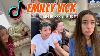 MELHORES VÍDEOS DA EMILLY VICK #1