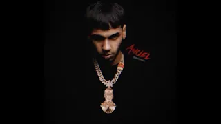 1RO - ANUEL AA , LIL DURK ( AUDIO OFICIAL ) #RHLM2