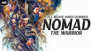 NOMAD: THE WARRIOR - Hollywood Action Movie Hindi Dubbed | Kuno Becker, Jay Hernandez, Jason S. L.