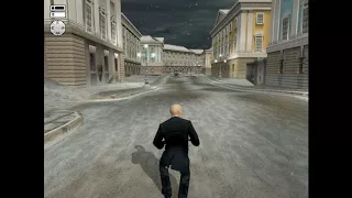 Hitman 2 PRO/SA/AZ/SO St. Petersburg Revisited 4:52 [PB]