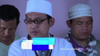RCTI Promo Layar Drama Indonesia “AMANAH WALI” Episode 25