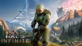 Halo Infinite Official Campaign Soundtrack