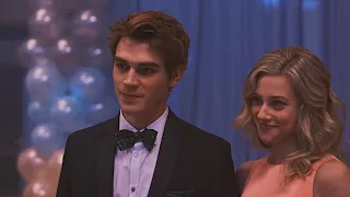 Betty and Archie | “Carry You” [3x05]