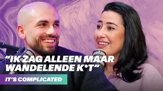 DENIZ overwon een PORNOVERSLAVING | It's Complicated