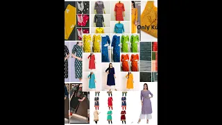 Meesho Kurti Haul Under Rs 400