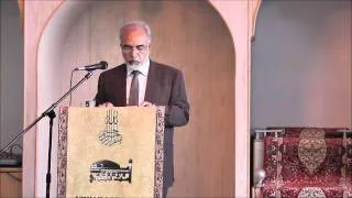 Ummah Nabawiah Conference= Dr.Hamdullah Sayedi-Dari-2.wmv