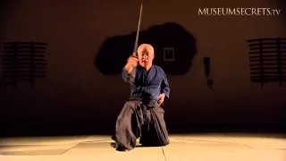 Secrets of Kenjutsu Revealed