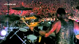 Rammstein Live at Wacken 2013 [HD]