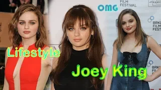 Top Famous, Joey King's Lifestyle 2019