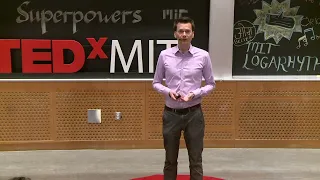 Keeping people safe by seeing around corners in real time | Sebastian Bauer | TEDxMIT